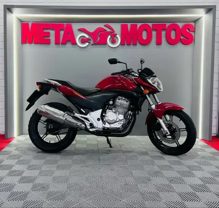 HONDA CB 300R HONDA CB 300R
