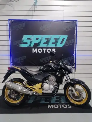HONDA CB 300R HONDA CB 300R