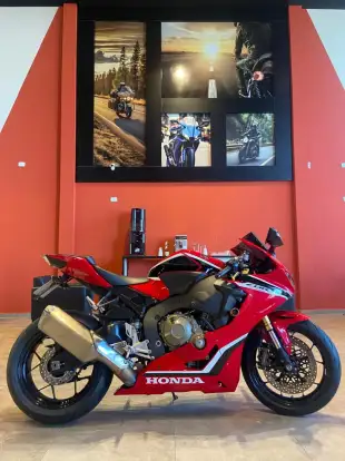 HONDA-CBR 1000RR FIREBLADE HONDA-CBR 1000RR FIREBLADE-2018