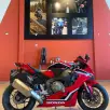 HONDA CBR 1000RR FIREBLADE HONDA CBR 1000RR FIREBLADE