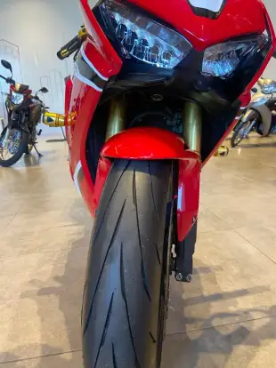 HONDA-CBR 1000RR FIREBLADE HONDA-CBR 1000RR FIREBLADE-2018