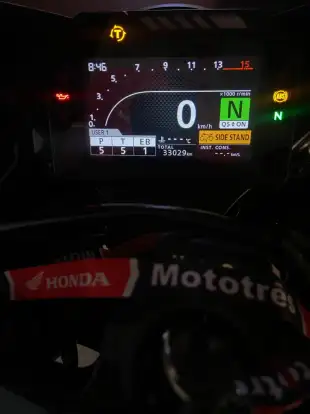 HONDA-CBR 1000RR FIREBLADE HONDA-CBR 1000RR FIREBLADE-2018