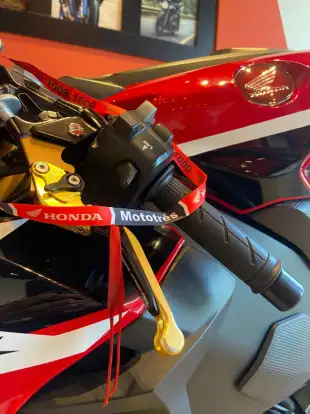 HONDA-CBR 1000RR FIREBLADE HONDA-CBR 1000RR FIREBLADE-2018