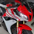 HONDA CBR 600RR HONDA CBR 600RR