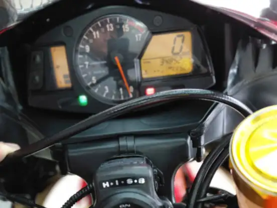 HONDA-CBR 600RR HONDA-CBR 600RR-2013