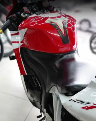 HONDA-CBR 600RR-2013