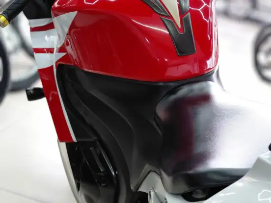 HONDA-CBR 600RR HONDA-CBR 600RR-2013