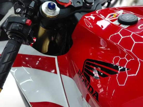 HONDA-CBR 600RR HONDA-CBR 600RR-2013