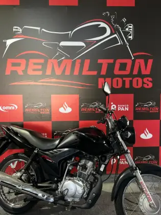 HONDA CG 125 FAN KS 