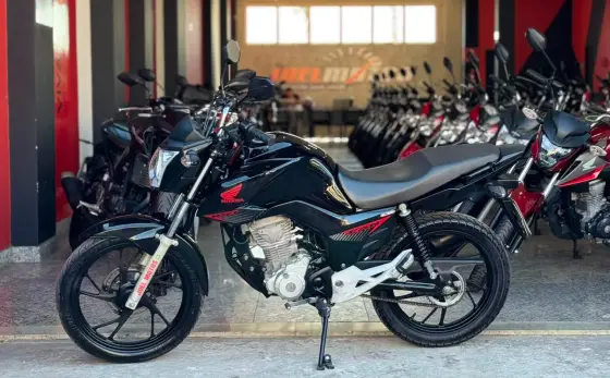 HONDA CG 160 FAN HONDA CG 160 FAN