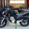 HONDA CG 160 FAN HONDA CG 160 FAN