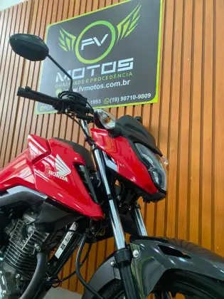 HONDA CG 160 FAN HONDA CG 160 FAN