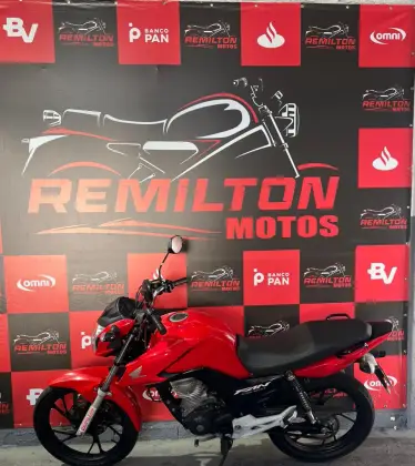 HONDA CG 160 FAN HONDA CG 160 FAN