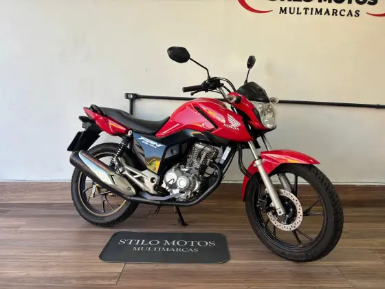 HONDA CG 160 FAN HONDA CG 160 FAN