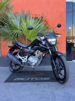 HONDA CG 160 FAN HONDA CG 160 FAN