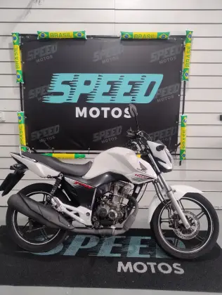 HONDA CG 160 FAN HONDA CG 160 FAN