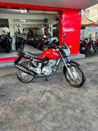 HONDA CG 160 START ES HONDA CG 160 START ES