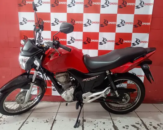 HONDA CG 160 START ES HONDA CG 160 START ES