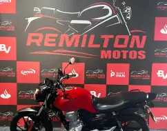HONDA CG 160 START ES HONDA CG 160 START ES