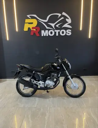 HONDA CG 160 START ES HONDA CG 160 START ES