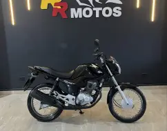 HONDA CG 160 START ES HONDA CG 160 START ES