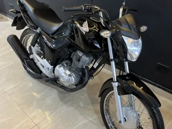 HONDA-CG 160 START ES HONDA-CG 160 START ES-2022