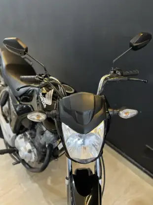 HONDA-CG 160 START ES-2022