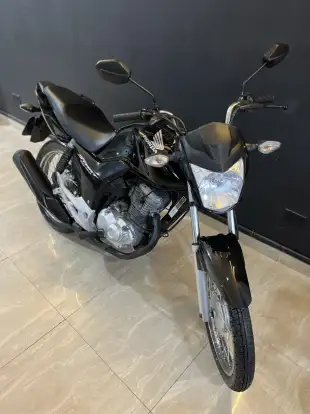 HONDA-CG 160 START ES-2022