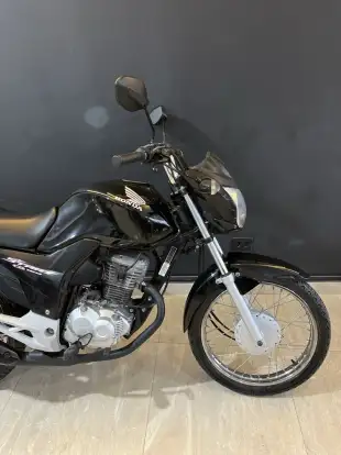 HONDA-CG 160 START ES-2022
