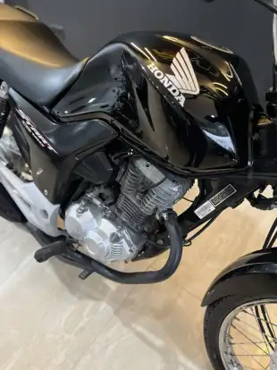 HONDA-CG 160 START ES-2022