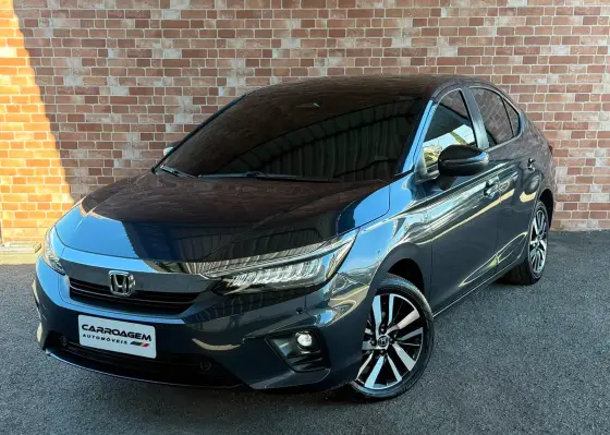 HONDA CITY 1.5 i-VTEC FLEX TOURING CVT HONDA CITY 1.5 i-VTEC FLEX TOURING CVT