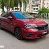 HONDA CITY 1.5 i-VTEC FLEX HATCH TOURING CVT HONDA CITY 1.5 i-VTEC FLEX HATCH TOURING CVT