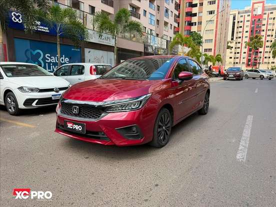 HONDA-CITY-2025