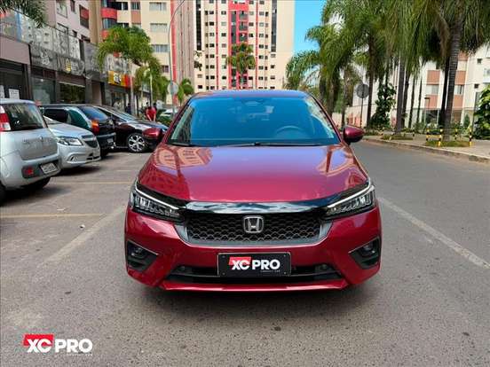 HONDA-CITY-2025