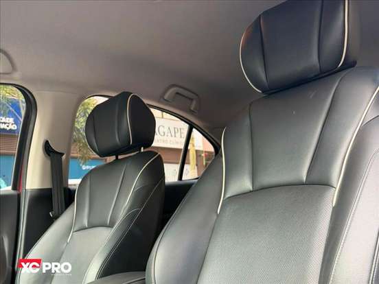 HONDA-CITY-1.5 i-VTEC FLEX HATCH TOURING CVT HONDA-CITY-2025
