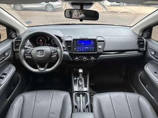 HONDA-CITY-2023