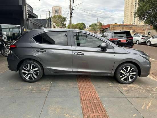 HONDA-CITY-2023