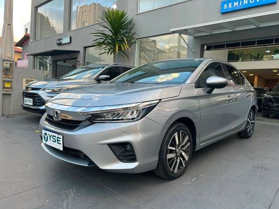 HONDA-CITY-2022