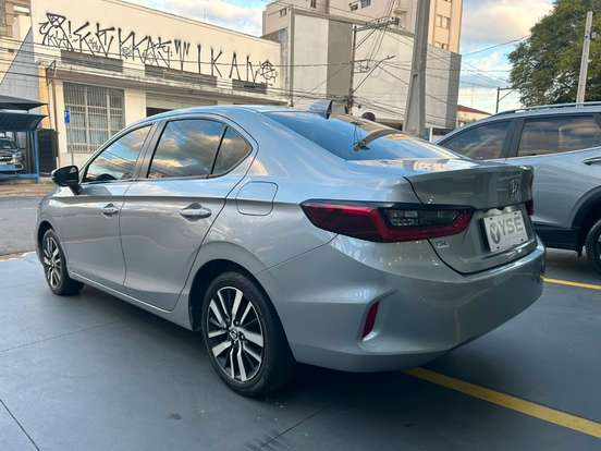 HONDA-CITY-1.5 i-VTEC FLEX TOURING CVT HONDA-CITY-2022