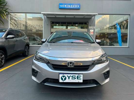 HONDA-CITY-1.5 i-VTEC FLEX TOURING CVT HONDA-CITY-2022