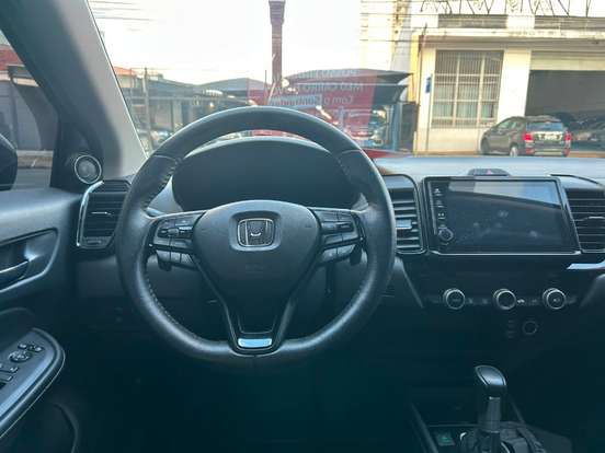 HONDA-CITY-1.5 i-VTEC FLEX TOURING CVT HONDA-CITY-2022