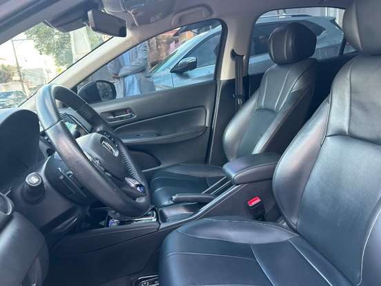 HONDA-CITY-2022
