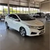 HONDA CITY 1.5 LX 16V FLEX 4P AUTOMÁTICO HONDA CITY 1.5 LX 16V FLEX 4P AUTOMÁTICO