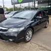 HONDA CIVIC 1.8 LXL 16V FLEX 4P MANUAL HONDA CIVIC 1.8 LXL 16V FLEX 4P MANUAL