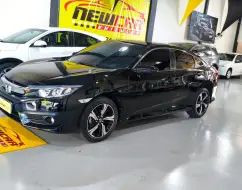 HONDA CIVIC 2.0 16V FLEXONE EXL 4P CVT HONDA CIVIC 2.0 16V FLEXONE EXL 4P CVT