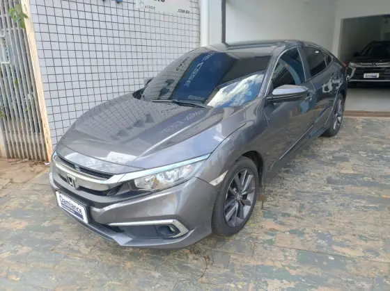 HONDA CIVIC 2.0 16V FLEXONE LX 4P CVT HONDA CIVIC 2.0 16V FLEXONE LX 4P CVT