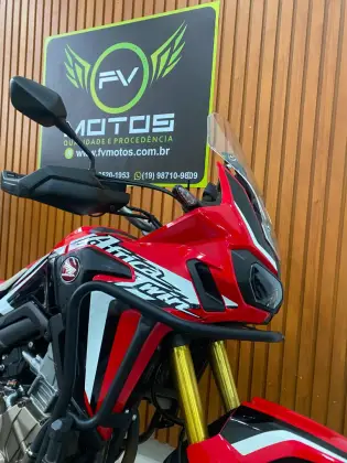 HONDA CRF 1000L AFRICA TWIN ABS 