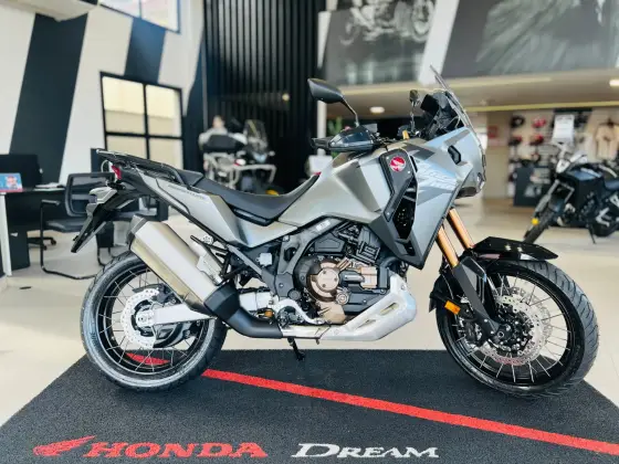 HONDA CRF 1100L AFRICA TWIN ADVENTURE SPORTS ES DCT HONDA CRF 1100L AFRICA TWIN ADVENTURE SPORTS ES DCT