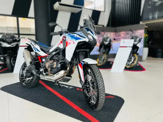HONDA-CRF 1100L AFRICA TWIN ES DCT HONDA-CRF 1100L AFRICA TWIN ES DCT-2026