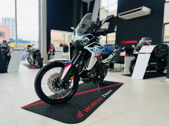 HONDA-CRF 1100L AFRICA TWIN ES DCT-2026